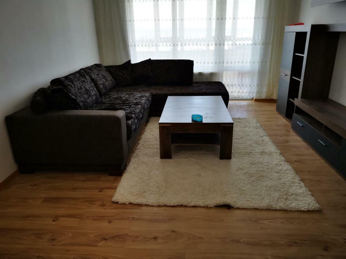 Tora Mora Lägenhet Varna Exteriör bild